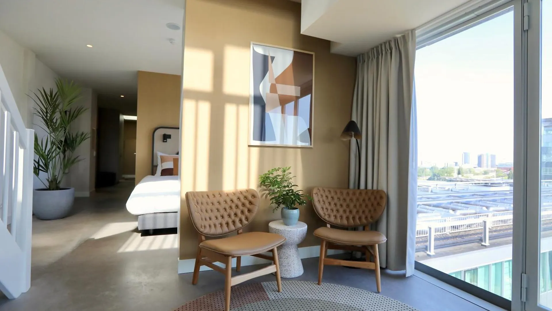 Cityden Bolo District Amsterdam 4*,