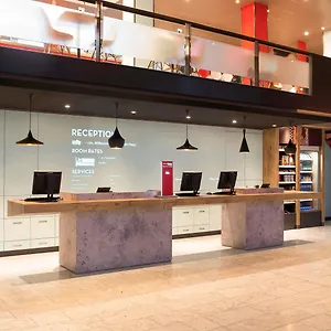Ibis Centre 3* The Hague