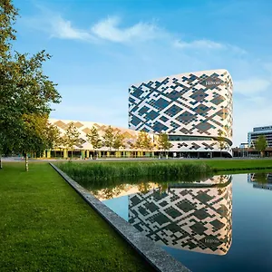 Hilton 4* Amsterdam Airport Schiphol