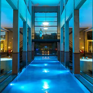 & Wellness Zuiver מלון אמסטרדם