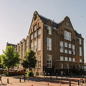 Lloyd 3* Amsterdam