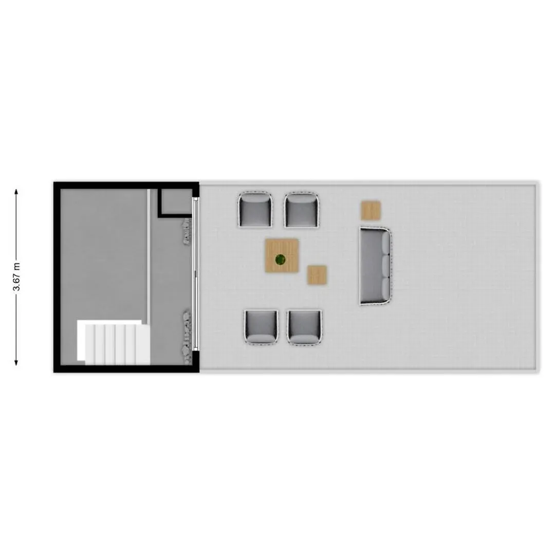 **** Aparthotel Cityden Bolo District Amsterdam Nizozemsko