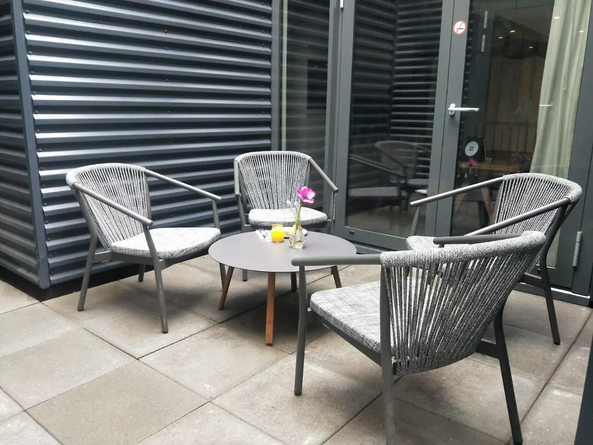 Cityden Bolo District Amsterdam 4*,