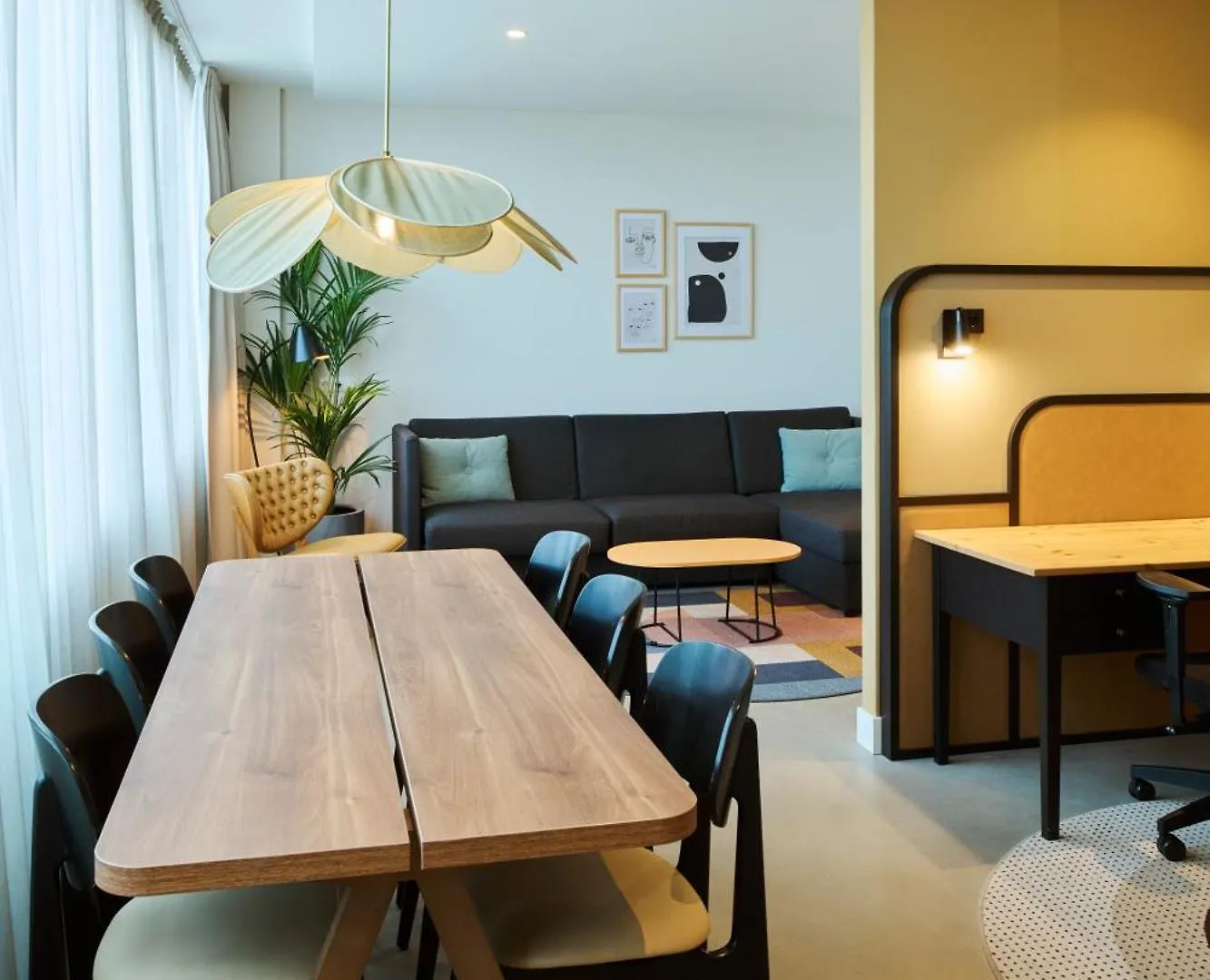 Aparthotel Cityden Bolo District Amsterdam