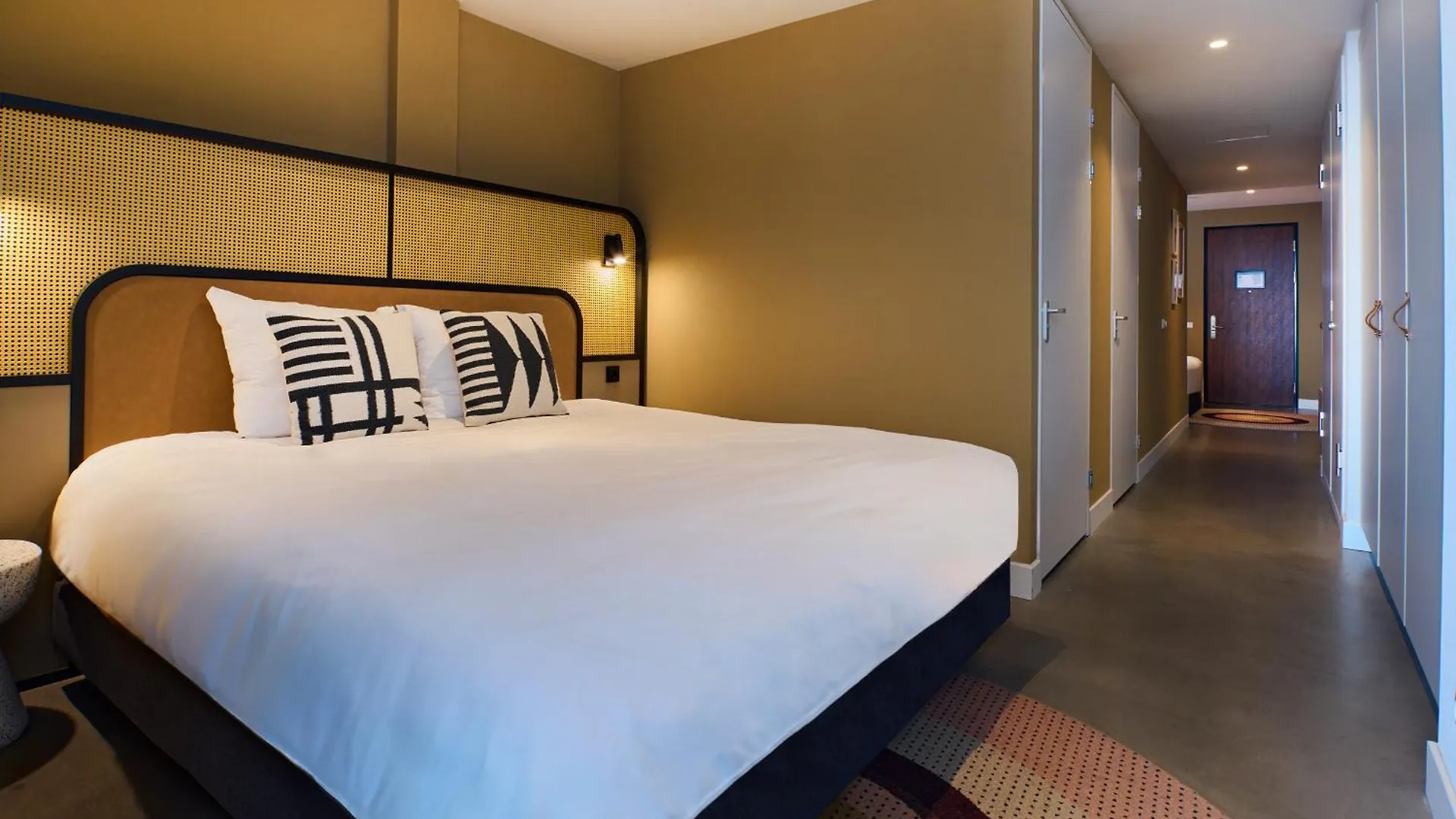 Cityden Bolo District Amsterdam Aparthotel