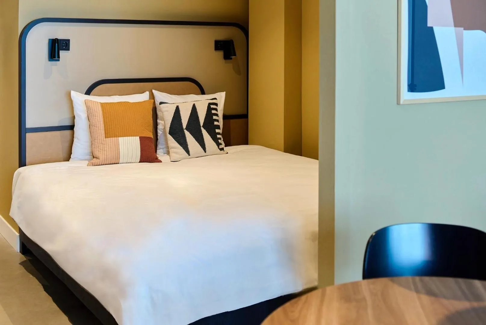 Cityden Bolo District Amsterdam Aparthotel