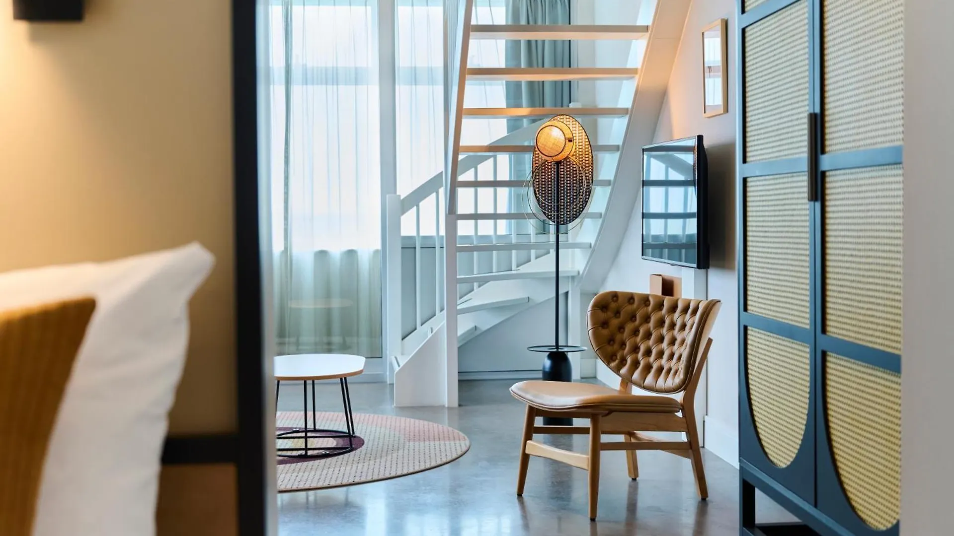 Cityden Bolo District Amsterdam 4*,