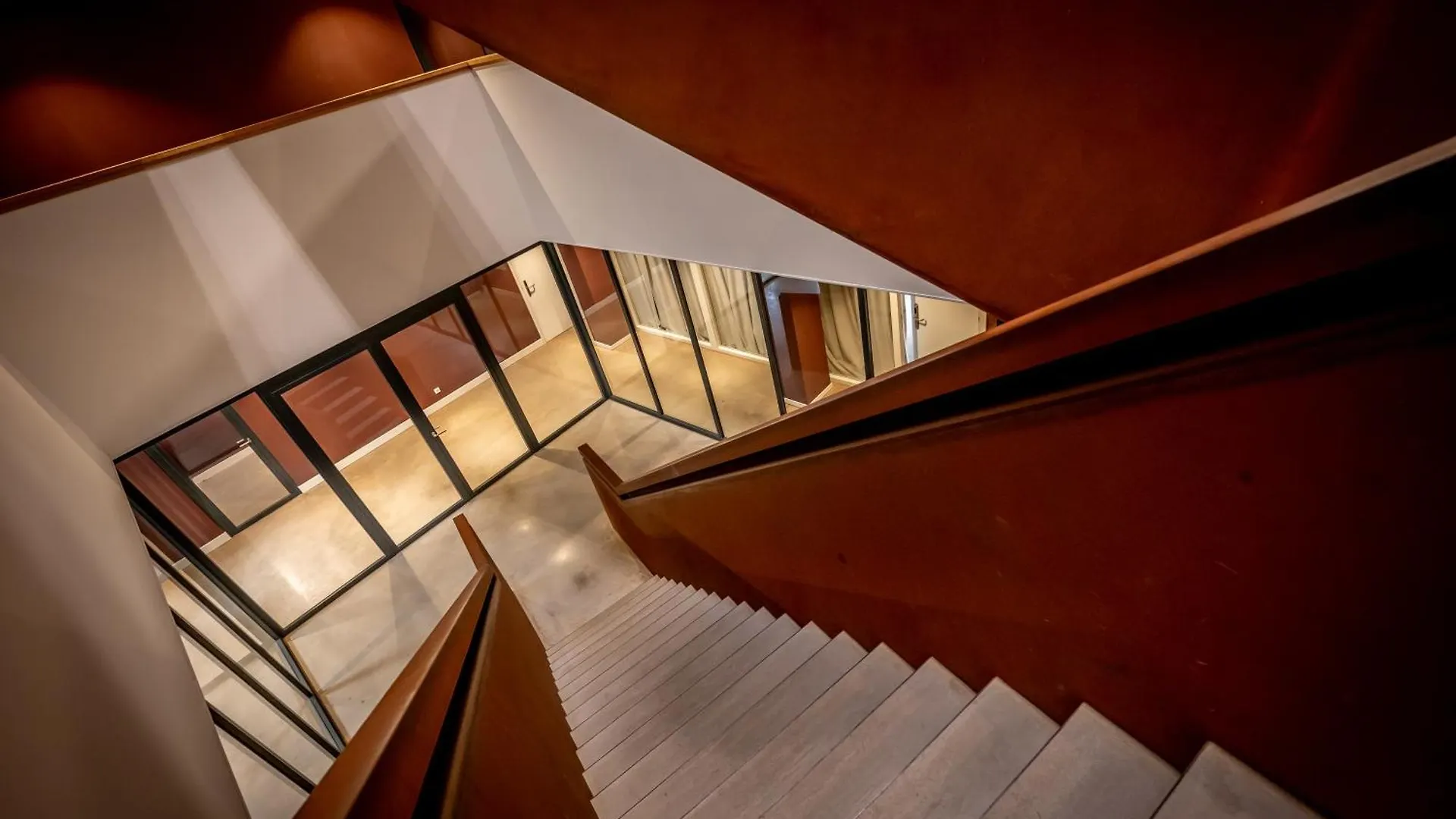 Aparthotel Cityden Bolo District Amsterdam