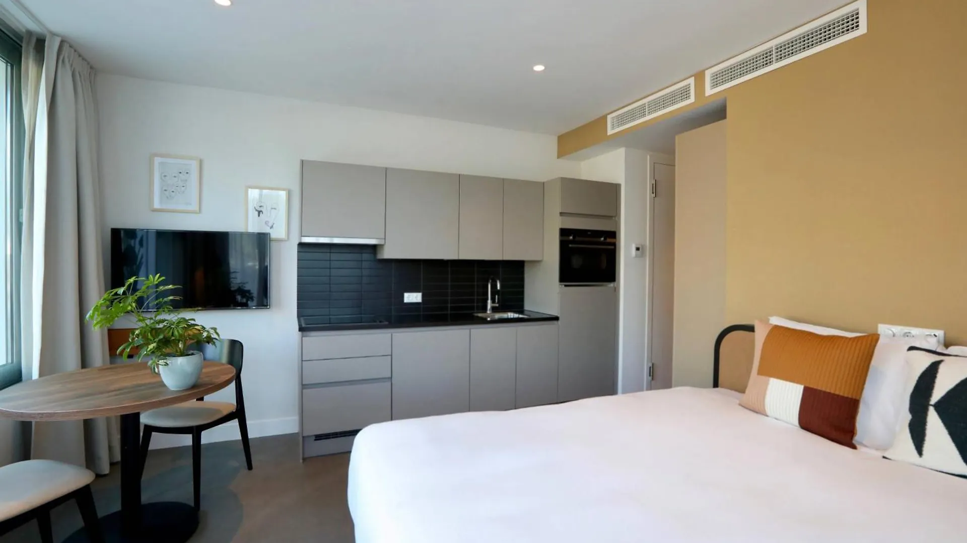 Aparthotel Cityden Bolo District Amsterdam