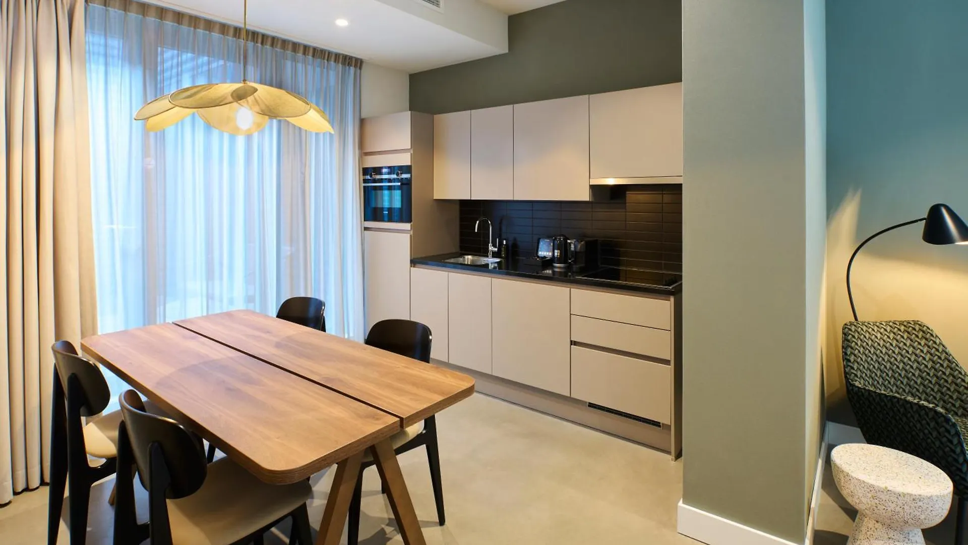 Cityden Bolo District Amsterdam Aparthotel